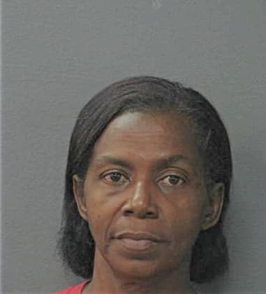 Michele Stjulien, - Lafayette Parish County, LA 